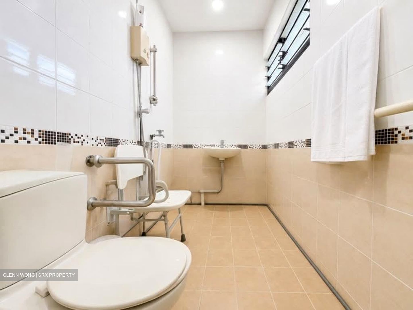 Blk 934 TAMPINES PALMSPRING (Tampines), HDB 4 Rooms #561621571